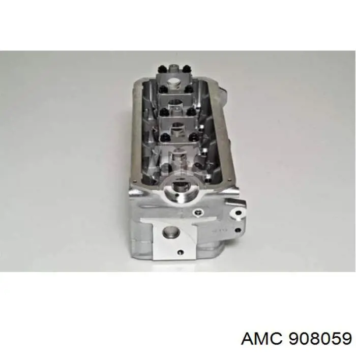 Cabeça de motor (CBC) WG1010945 Wilmink Group