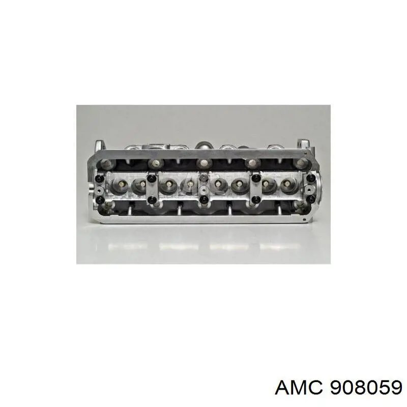 Головка двигателя AND 3L103043 цена, от 426.37 USD