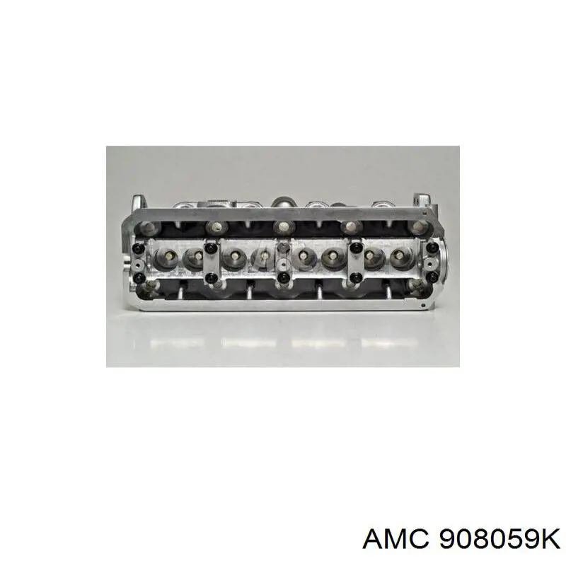 Головка блока цилиндров (ГБЦ) AMC 908059K