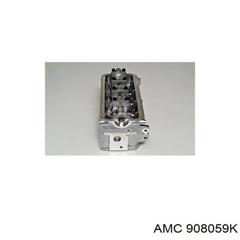 ГБЦ 908059K AMC