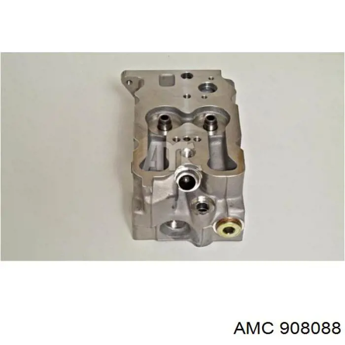 Купить 4883416AB Chrysler ГБЦ  двигателя