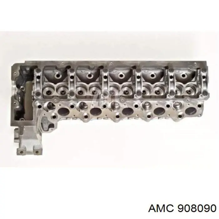908090 AMC головка блока цилиндров (гбц)