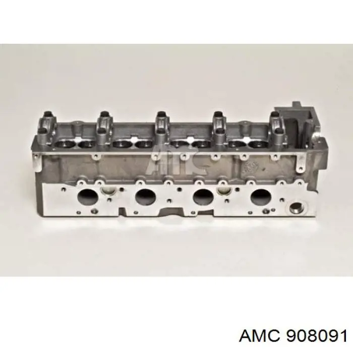 908091 AMC головка блока цилиндров (гбц)