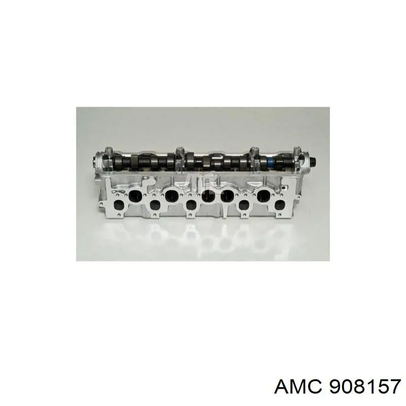 Купить 074103265DX VAG ГБЦ  двигателя