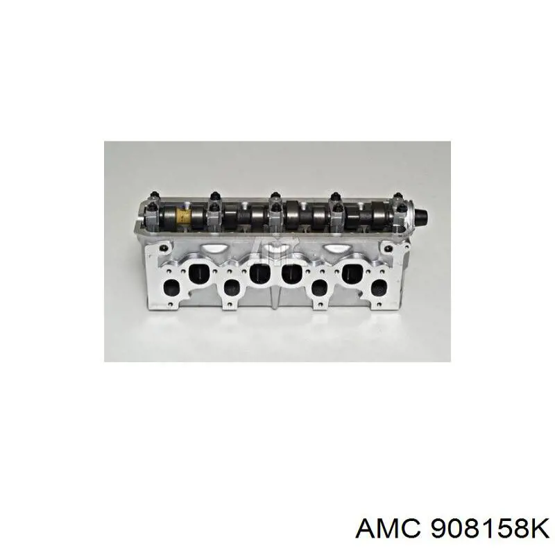 908158K AMC Головка блока цилиндров