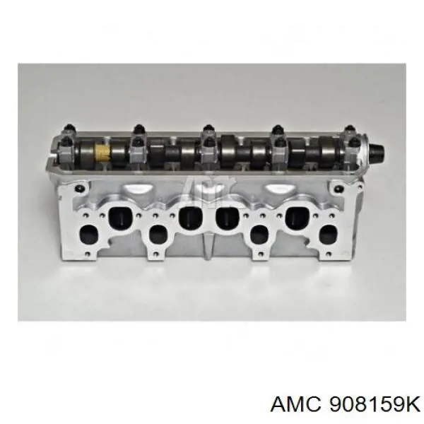 908159K AMC головка блока цилиндров (гбц)