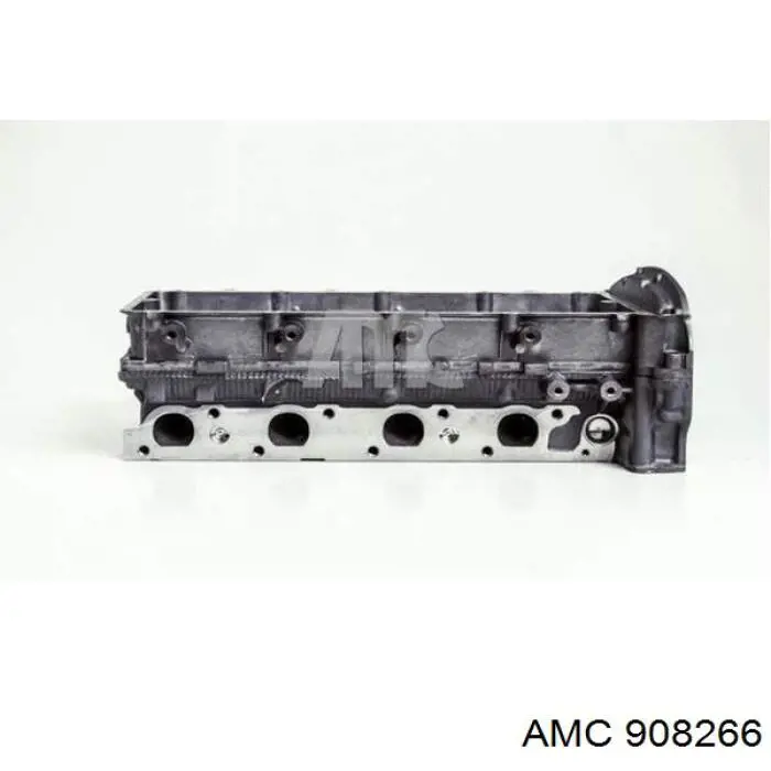 T130455 Ford головка блока цилиндров (гбц)