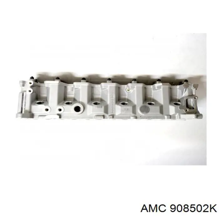 ГБЦ BD00045 Motoparts