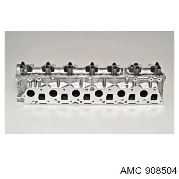 908504 AMC головка блока цилиндров (гбц)