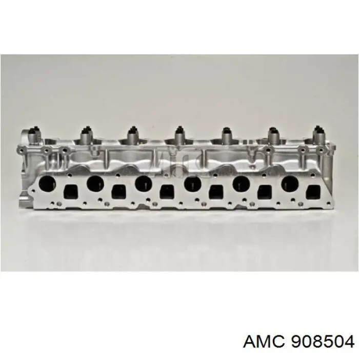 Купить 11040VB301 Nissan/Infiniti ГБЦ  двигателя