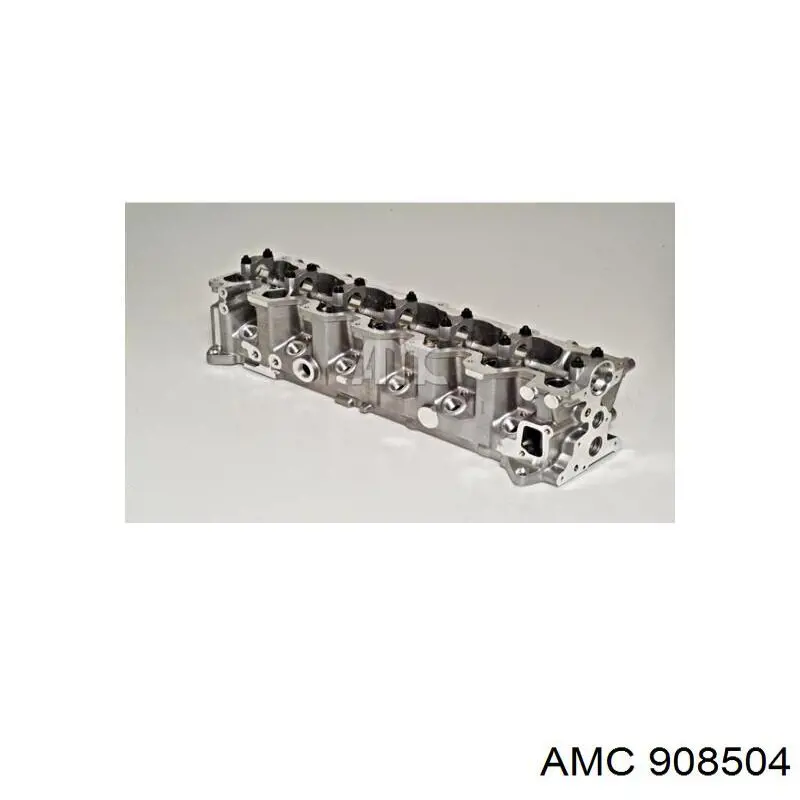 Головка двигателя Nissan/Infiniti 11040VB301 цена, от 30.26 USD
