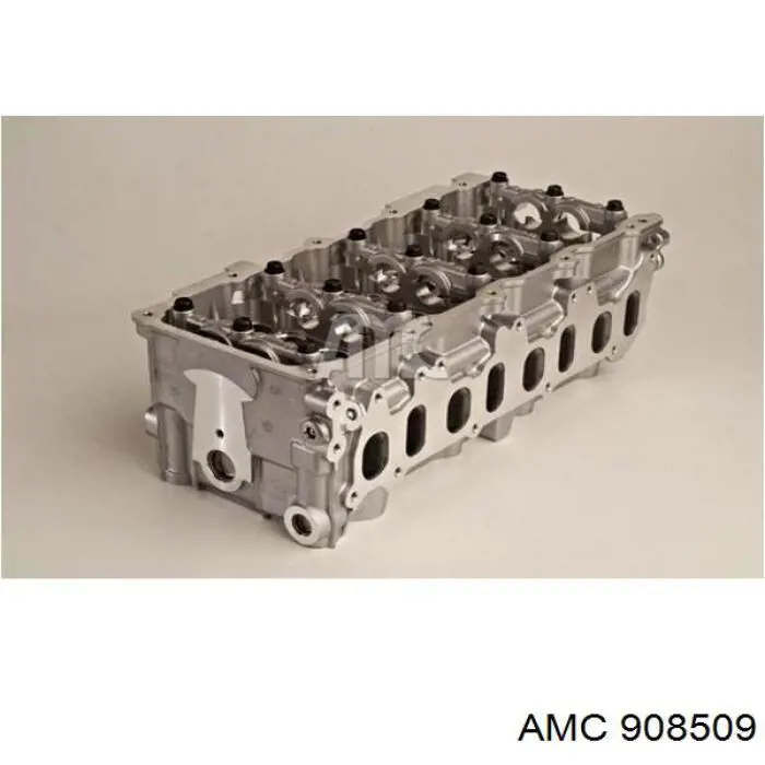 Головка двигателя Renault (RVI) 7421011214 цена, от 421.54 USD