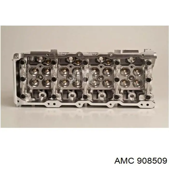7421011214 Renault (RVI) Головка блока цилиндров