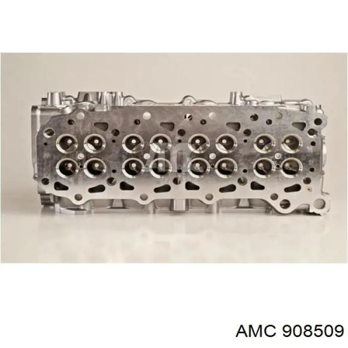 Купить 7421011214 Renault (RVI) ГБЦ  двигателя