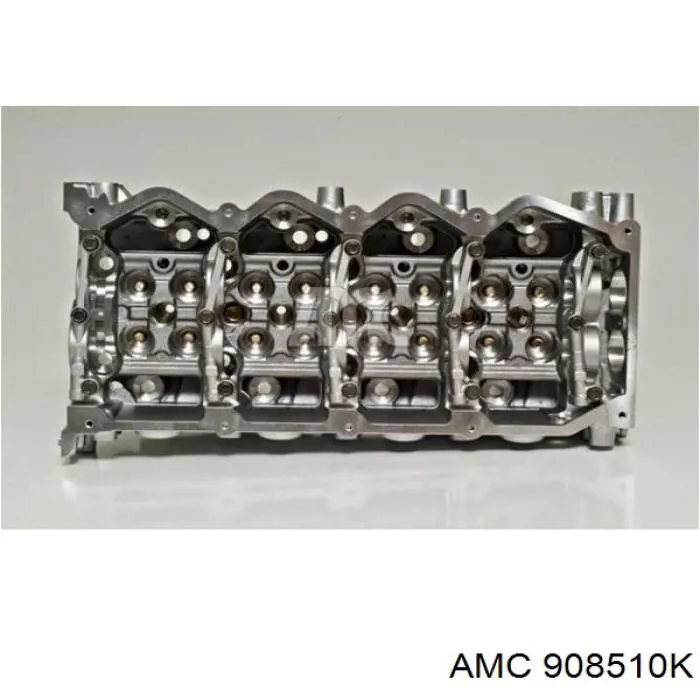 908510K AMC головка блока цилиндров (гбц)
