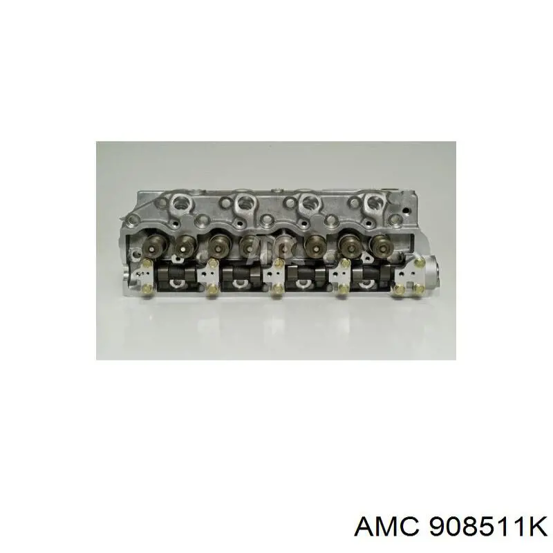 908511K AMC головка блока цилиндров (гбц)