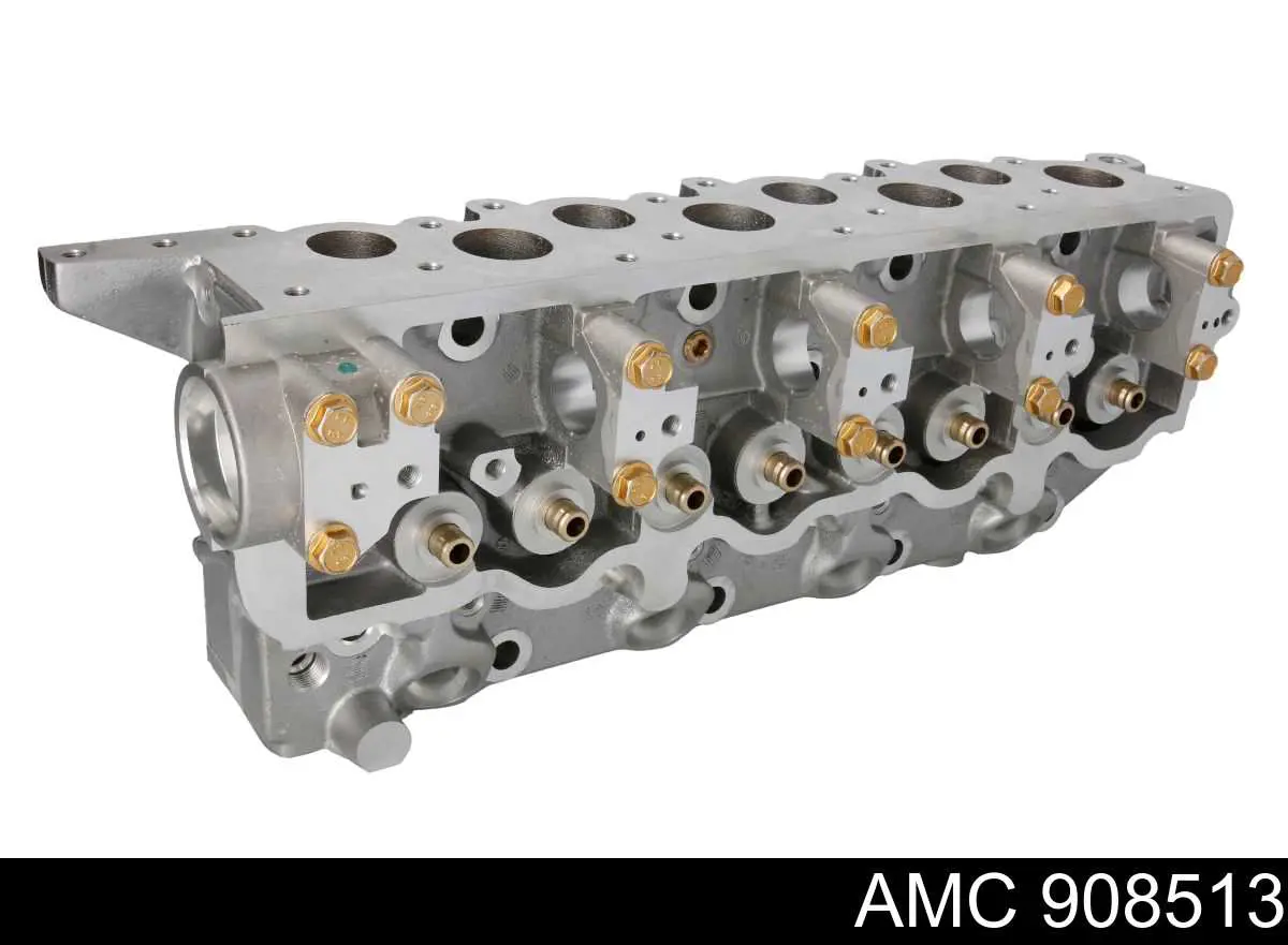 908513 AMC головка блока цилиндров (гбц)