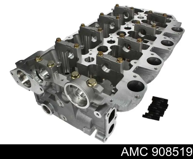 908519 AMC головка блока цилиндров (гбц)
