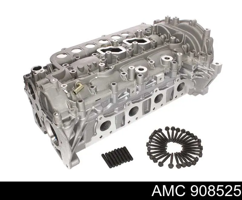 908525 AMC головка блока цилиндров (гбц)