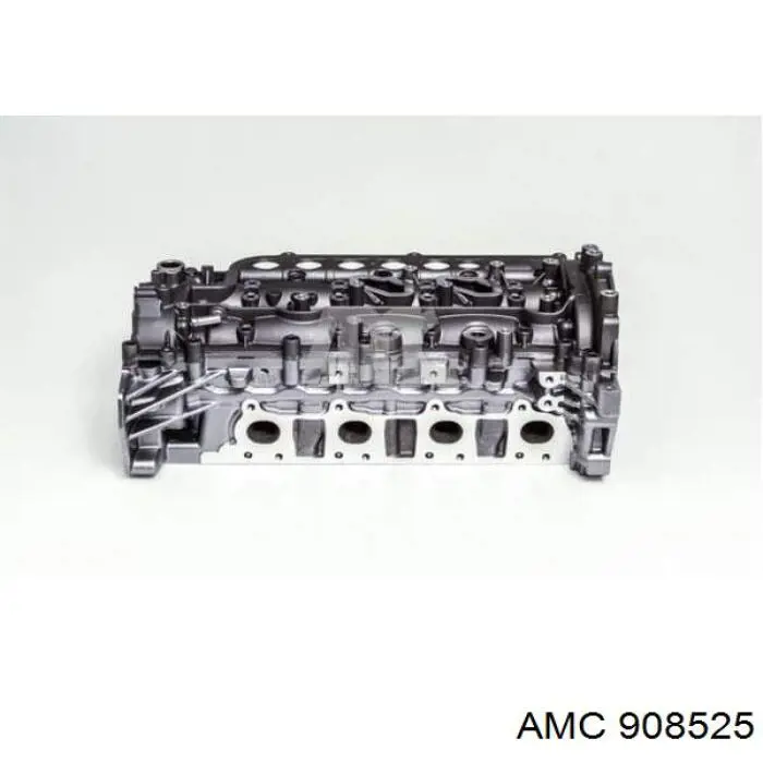 Головка двигателя Renault (RVI) 8201300689 цена, от 705.44 USD