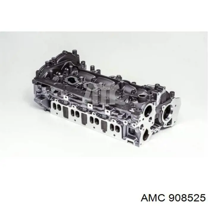 Купить 8201300689 Renault (RVI) ГБЦ  двигателя