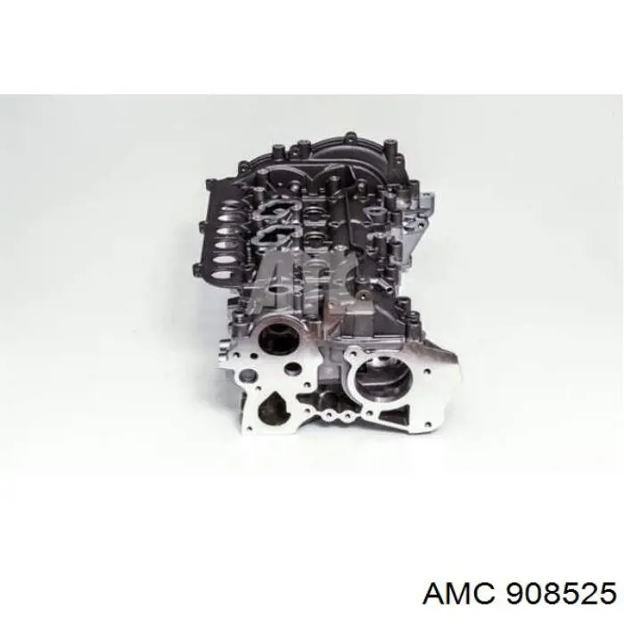 Купить M9RA7 Renault (RVI) ГБЦ  двигателя