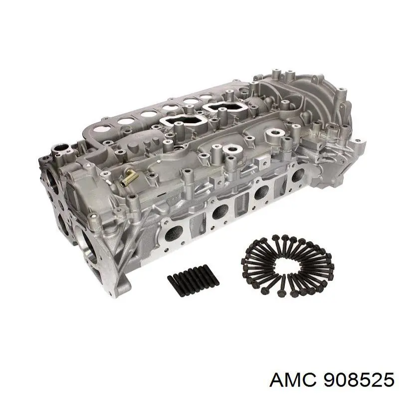 Головка двигателя Renault (RVI) M9RA7 цена, от 711.95 USD