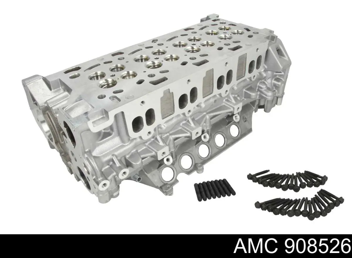 908526 AMC головка блока цилиндров (гбц)