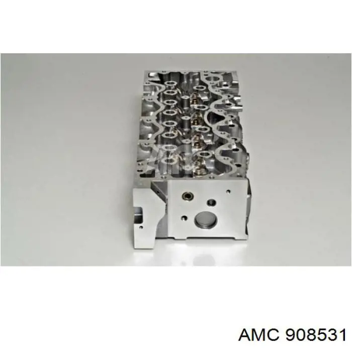 908531 AMC головка блока цилиндров (гбц)