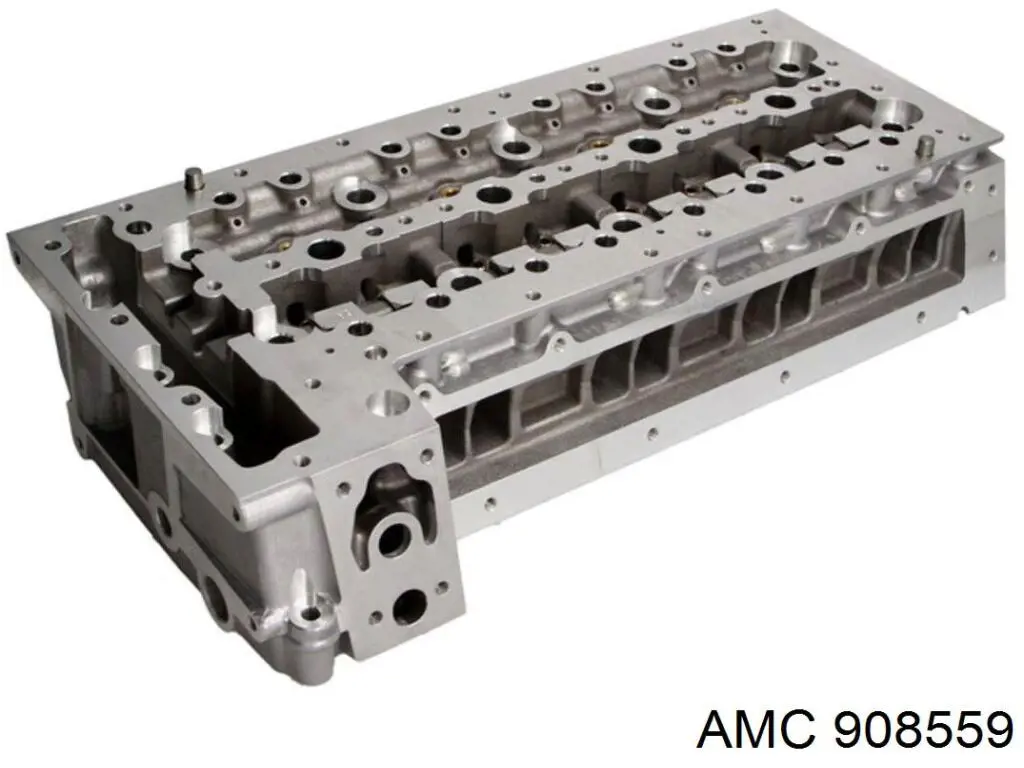MGA60926 MGA головка блока цилиндров (гбц)