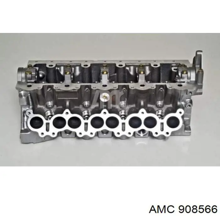 908566 AMC головка блока цилиндров (гбц)
