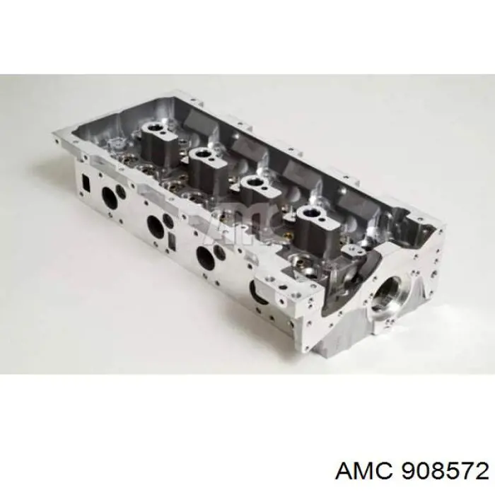 AMC908572 AMC головка блока цилиндров (гбц)
