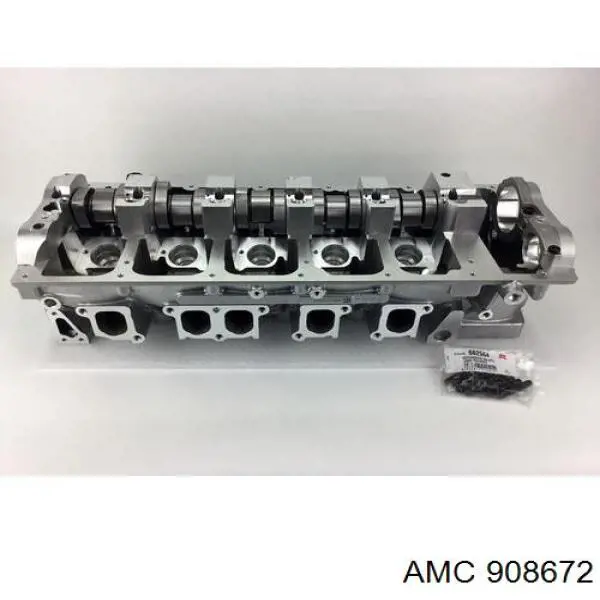 908672 AMC головка блока цилиндров (гбц)