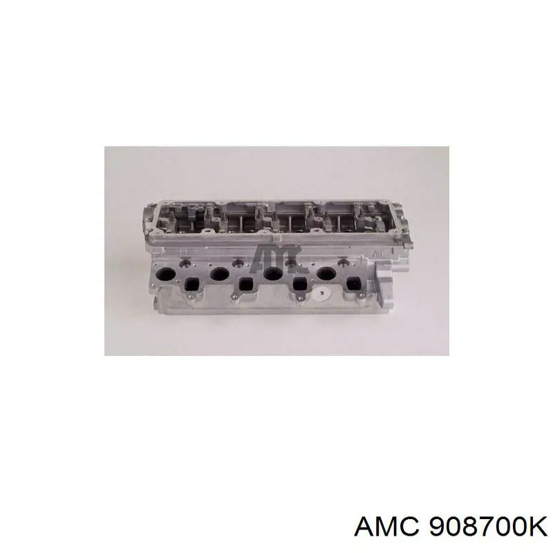 908700K AMC головка блока цилиндров (гбц)