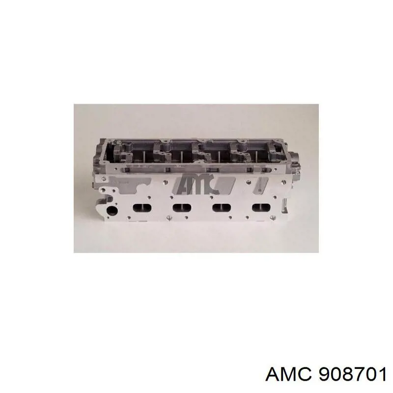 LP98701 Asahi Головка блока цилиндров