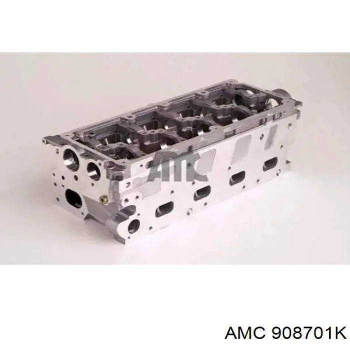 ГБЦ 908701K AMC
