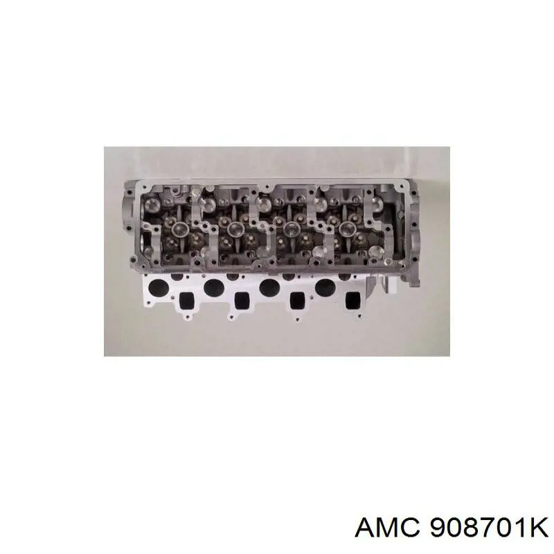 ГБЦ LP98701 Asahi