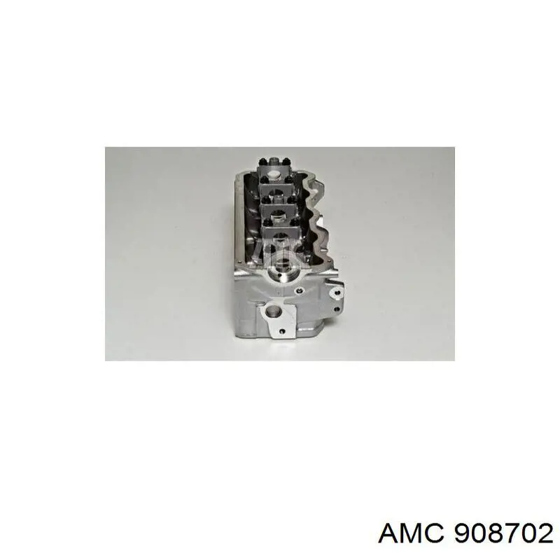 Головка блока цилиндров (ГБЦ) AMC 908702