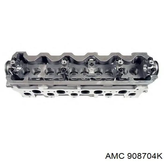 ГБЦ 908704K AMC