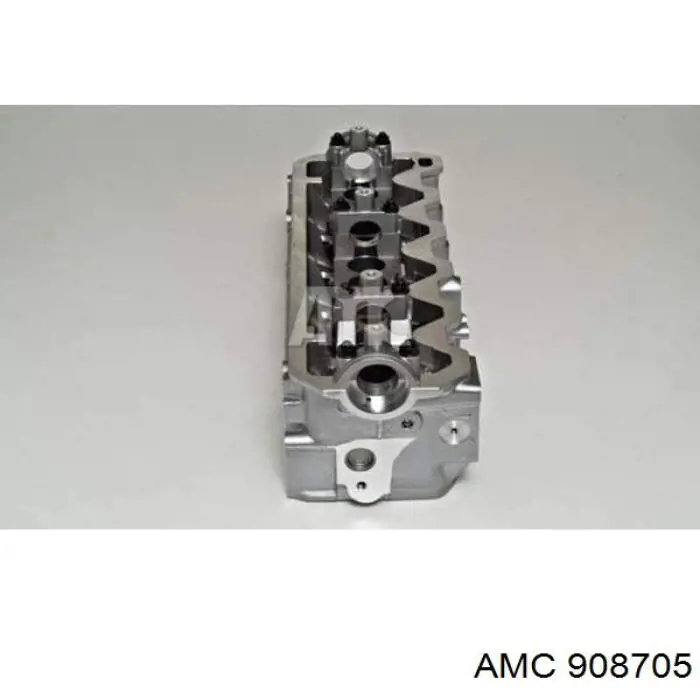 908705 AMC головка блока цилиндров (гбц)