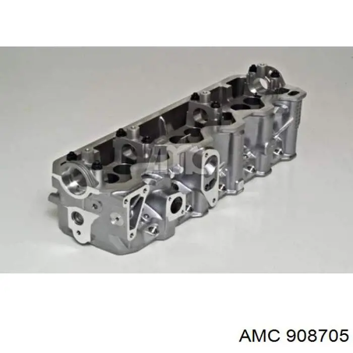 ГБЦ AMC908705 GP