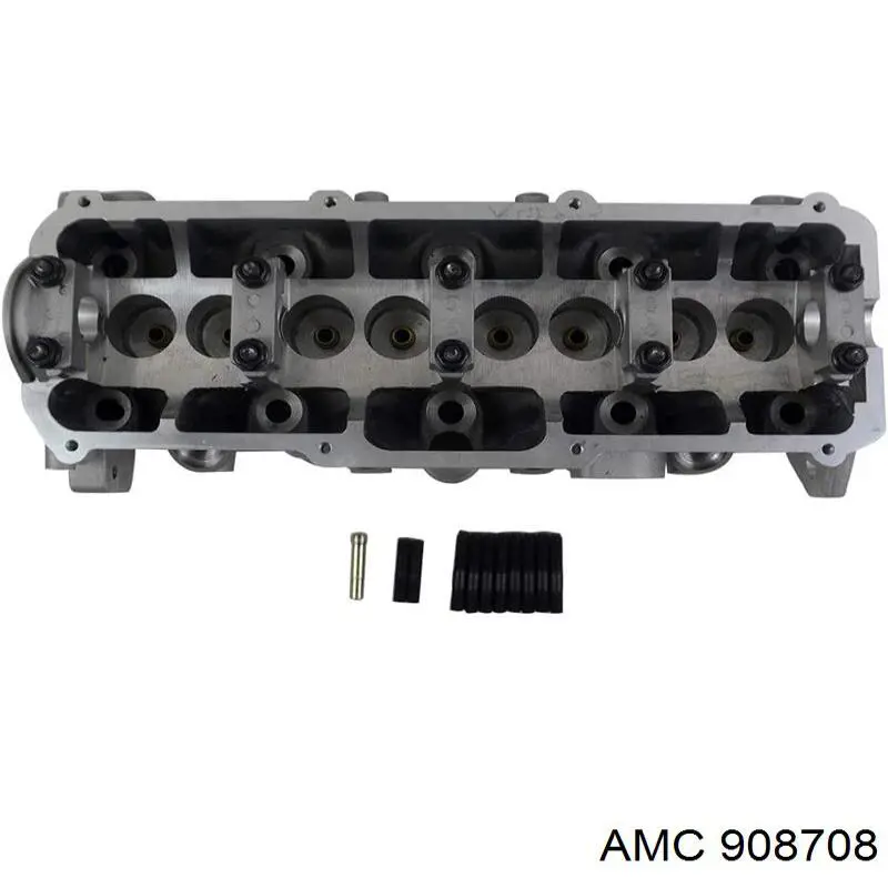 ГБЦ 028103265B VAG