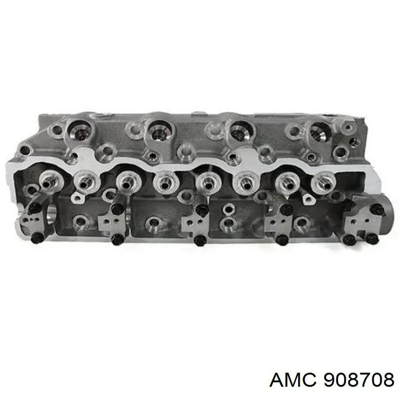028103265B VAG Головка блока цилиндров