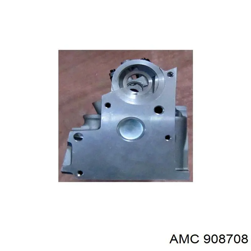 Головка двигателя VAG 028103265FX цена, от 226.50 USD