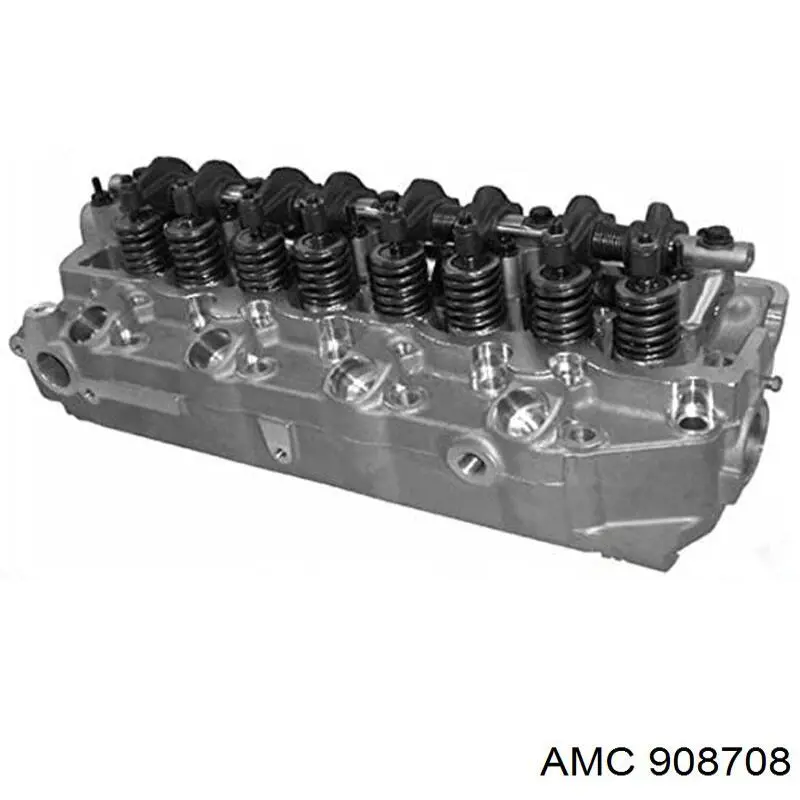 Купить 028103265BX VAG ГБЦ  двигателя