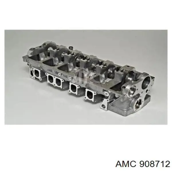 ГБЦ LP98712 Asahi