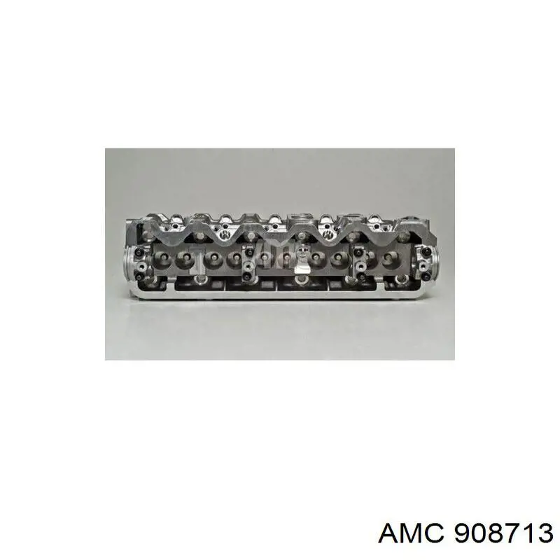 908713 AMC головка блока цилиндров (гбц)