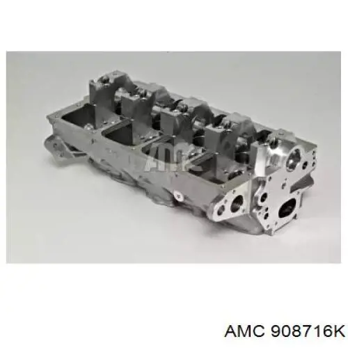 908716K AMC головка блока цилиндров (гбц)