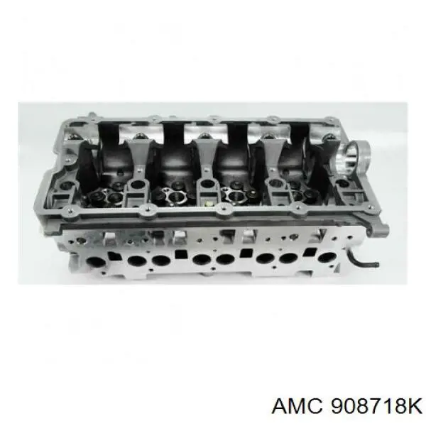 908718K AMC головка блока цилиндров (гбц)