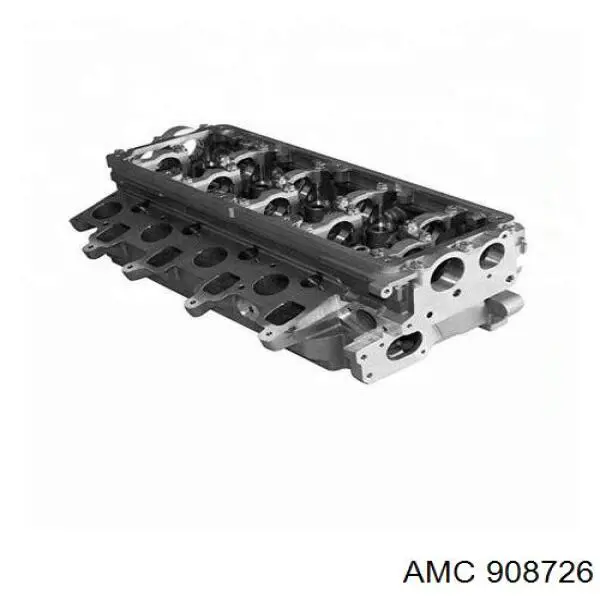 Головка двигателя AND 30103115 цена, от 862.01 USD